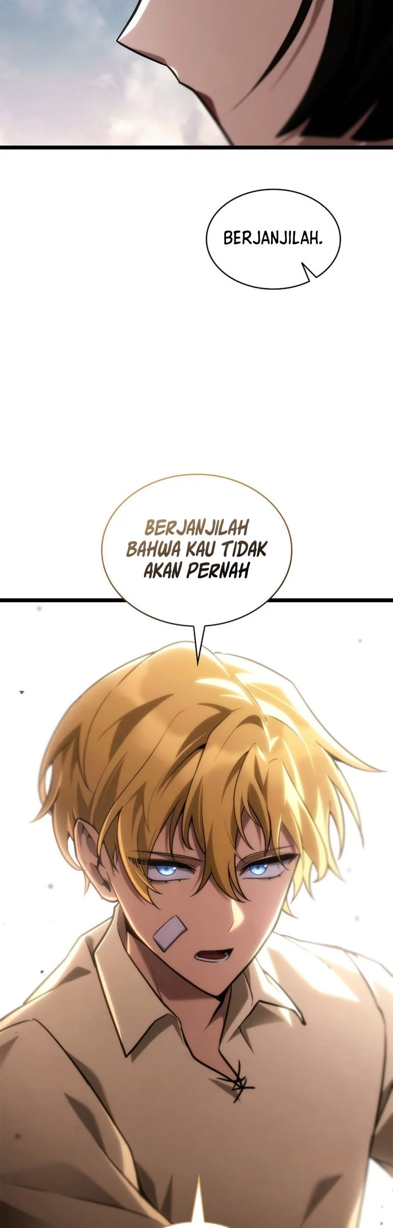 Infinite Mage Chapter 141 - halaman 49