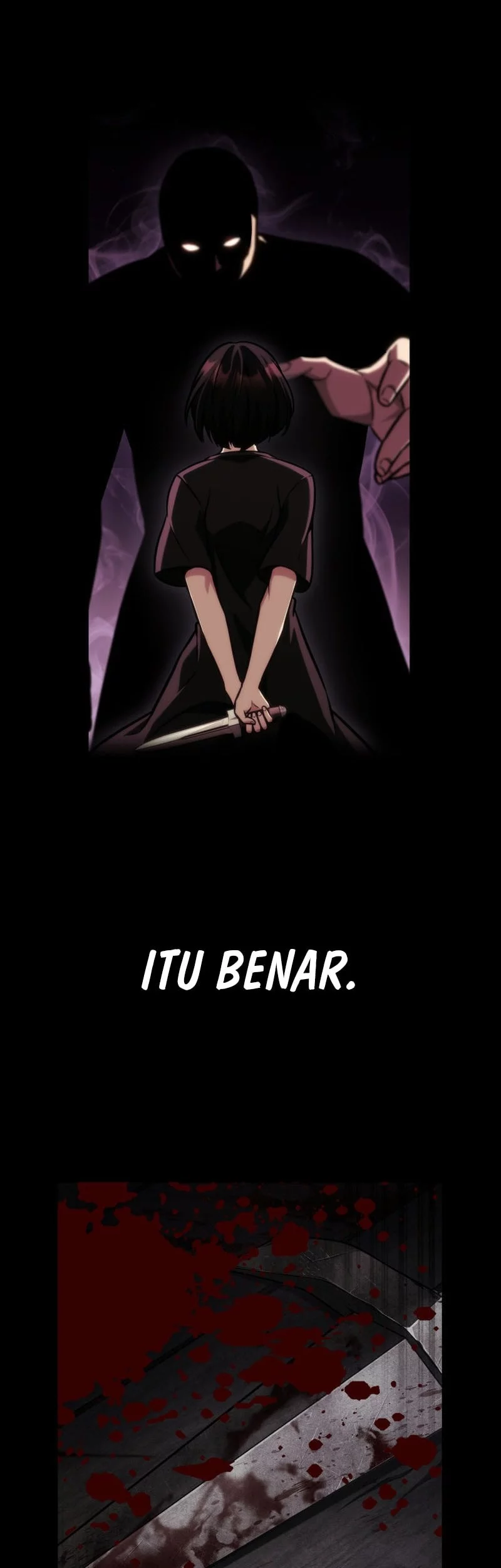 Infinite Mage Chapter 141 - halaman 5