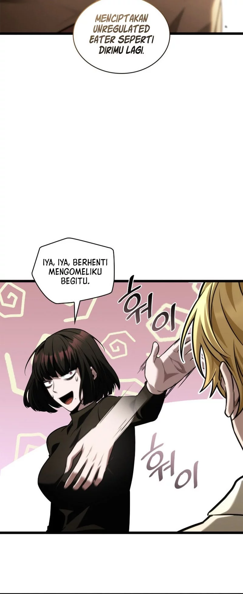 Infinite Mage Chapter 141 - halaman 50