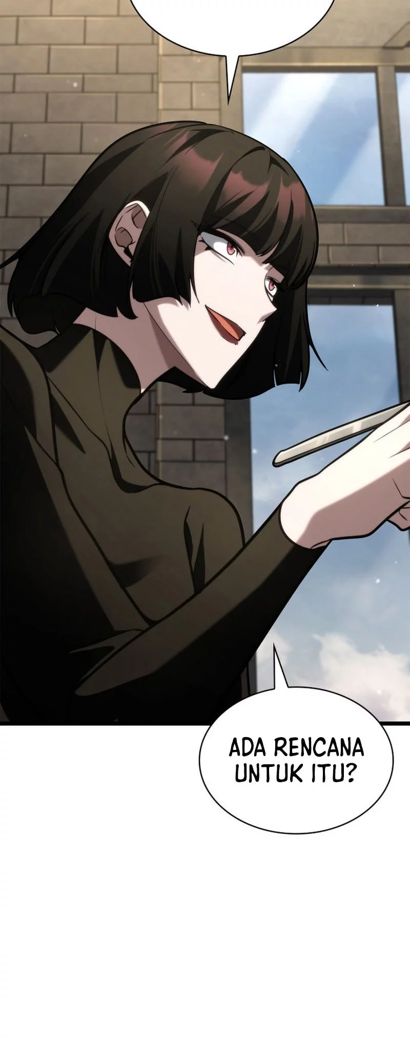 Infinite Mage Chapter 141 - halaman 66