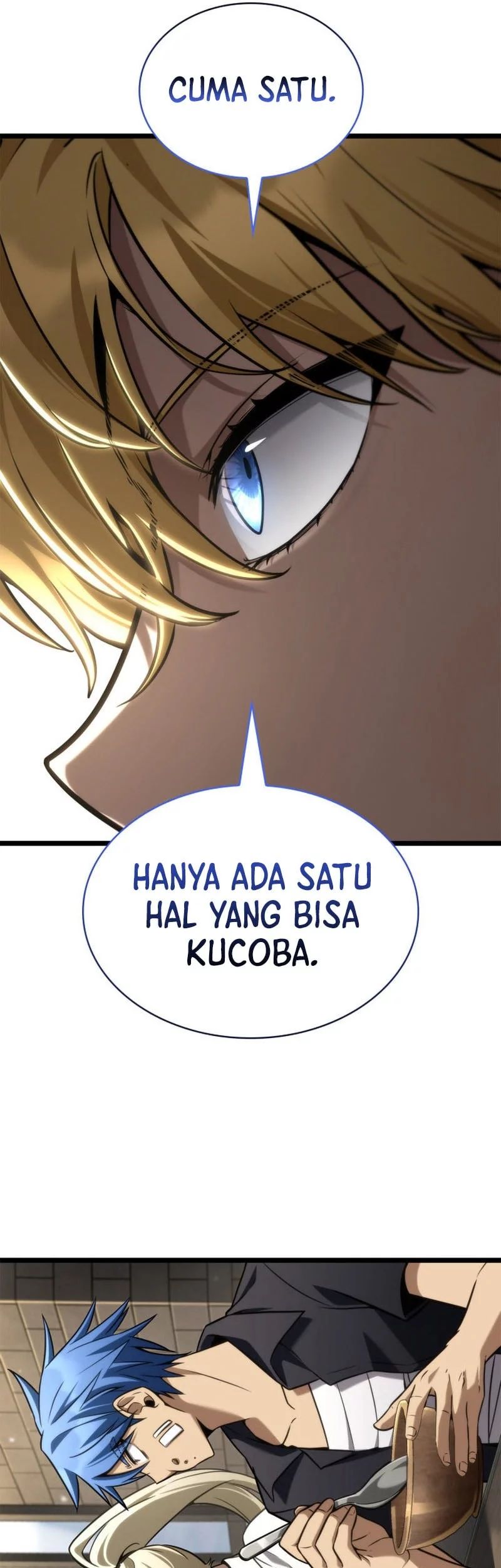 Infinite Mage Chapter 141 - halaman 67