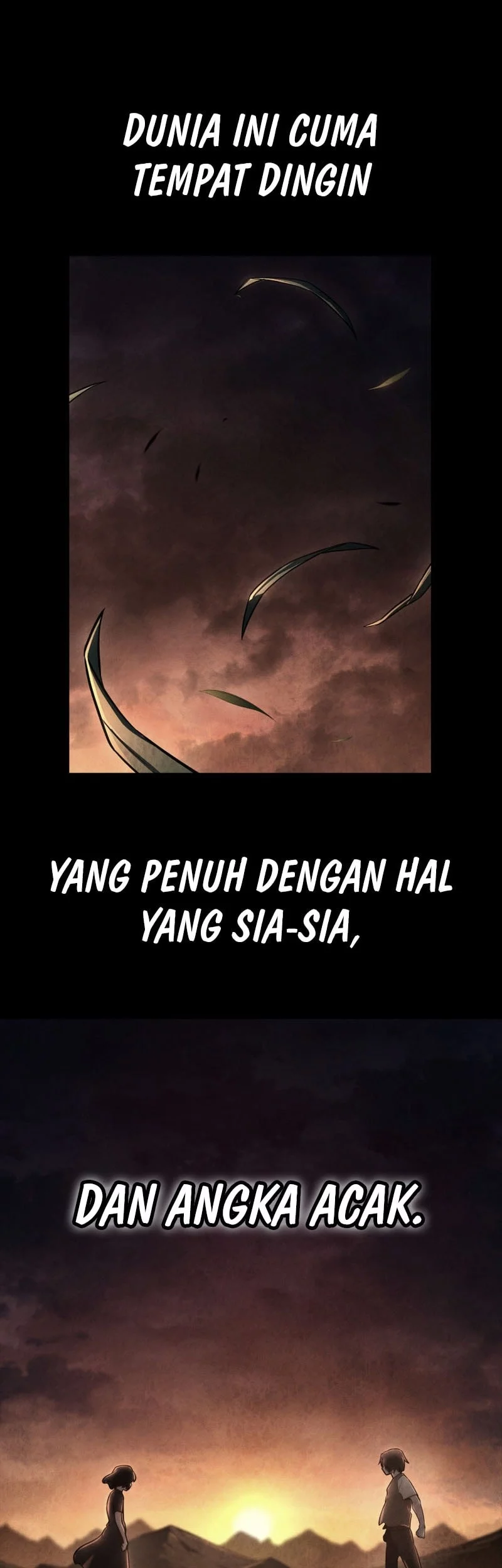 Infinite Mage Chapter 141 - halaman 7