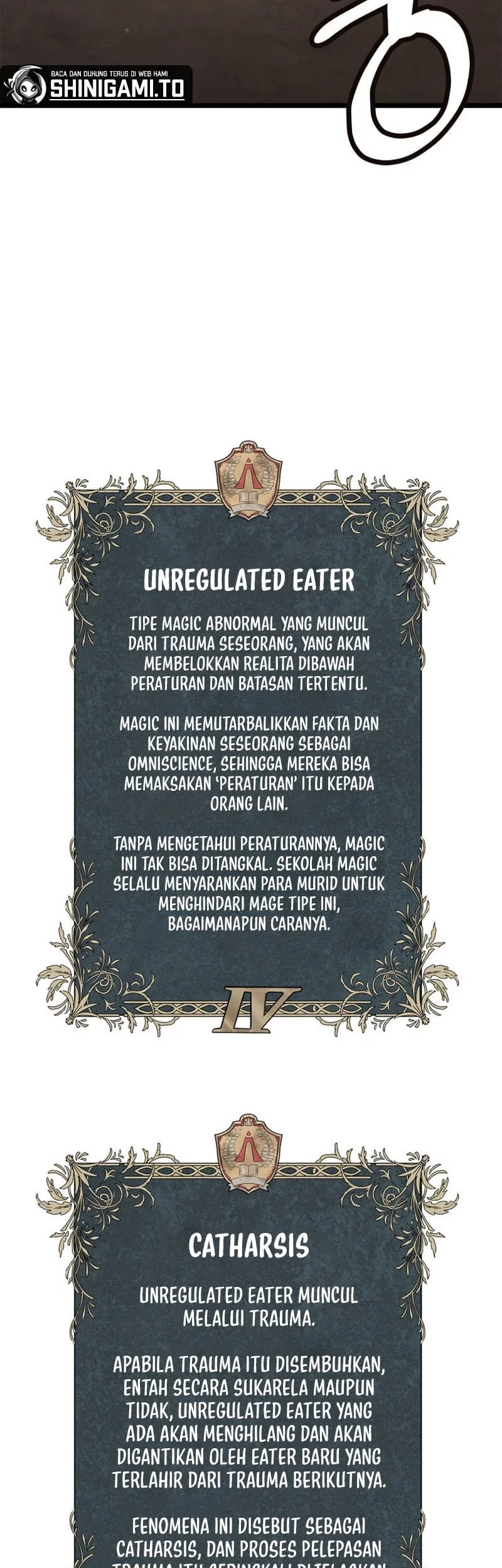 Infinite Mage Chapter 141 - halaman 73