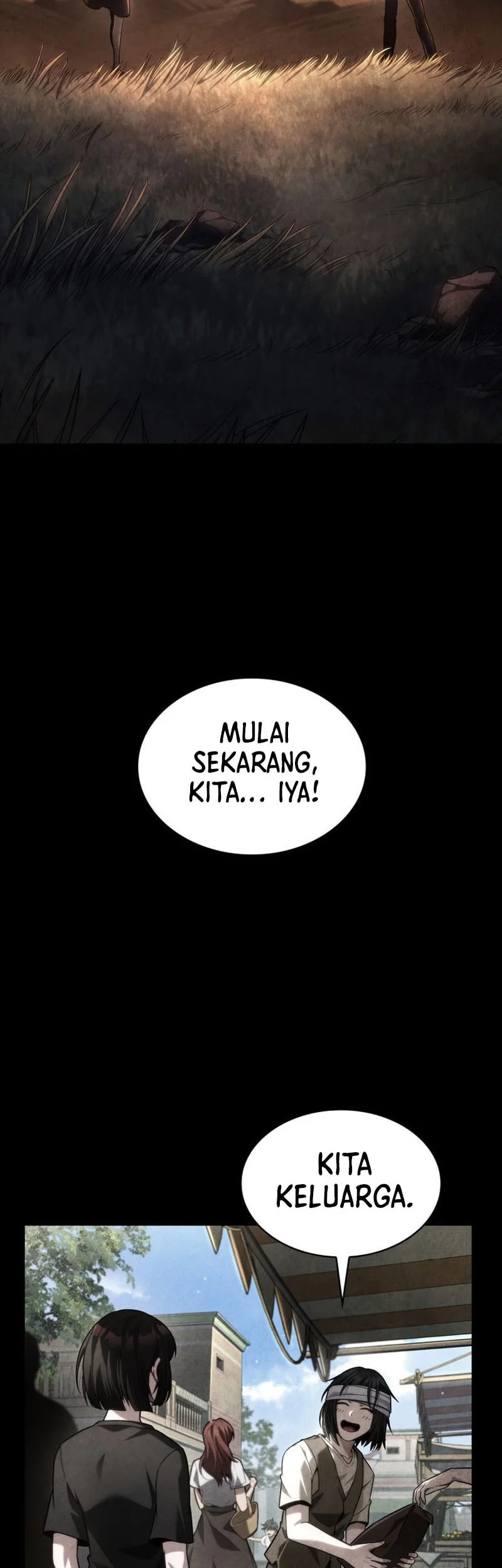 Infinite Mage Chapter 141 - halaman 8