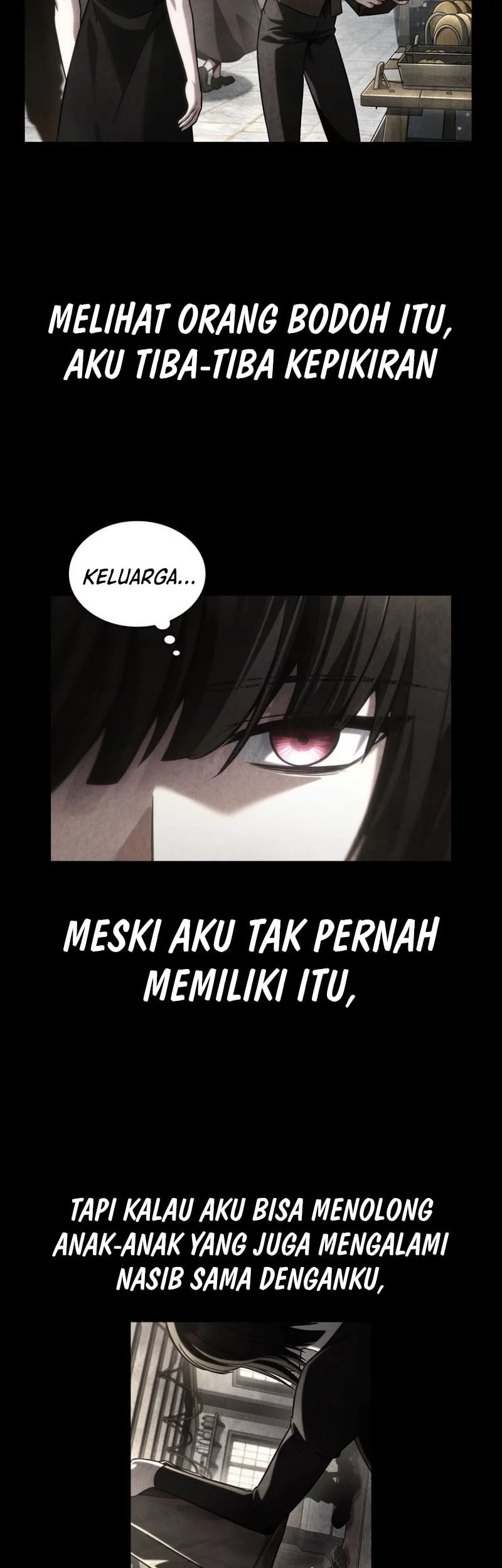 Infinite Mage Chapter 141 - halaman 9
