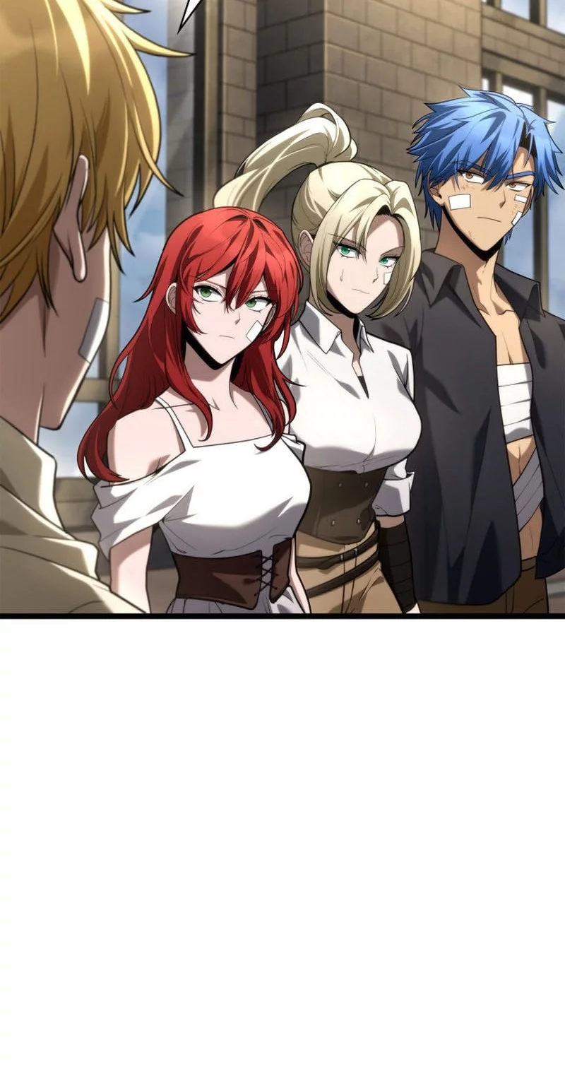 Infinite Mage Chapter 142 - halaman 13