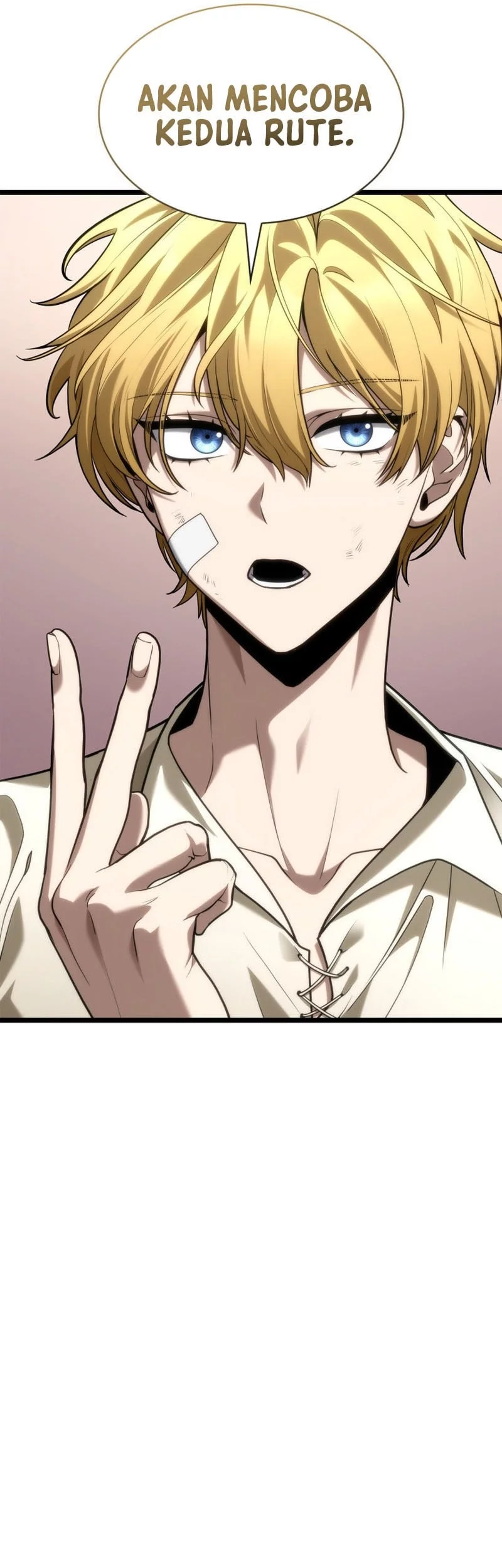 Infinite Mage Chapter 142 - halaman 14
