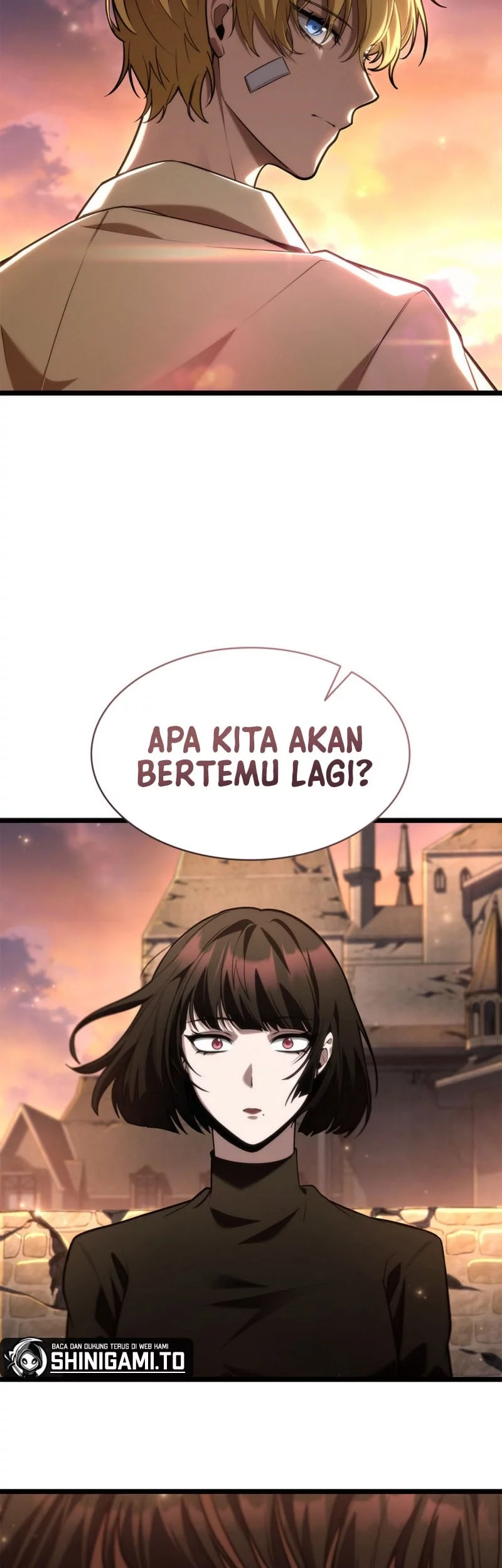 Infinite Mage Chapter 142 - halaman 19