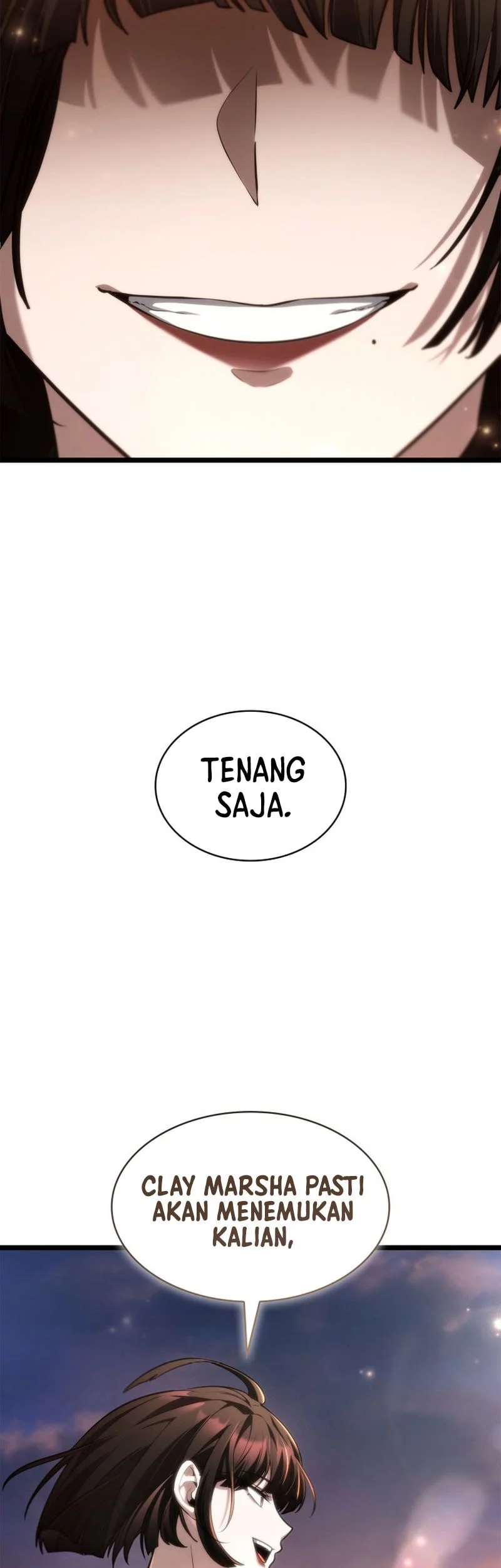 Infinite Mage Chapter 142 - halaman 20