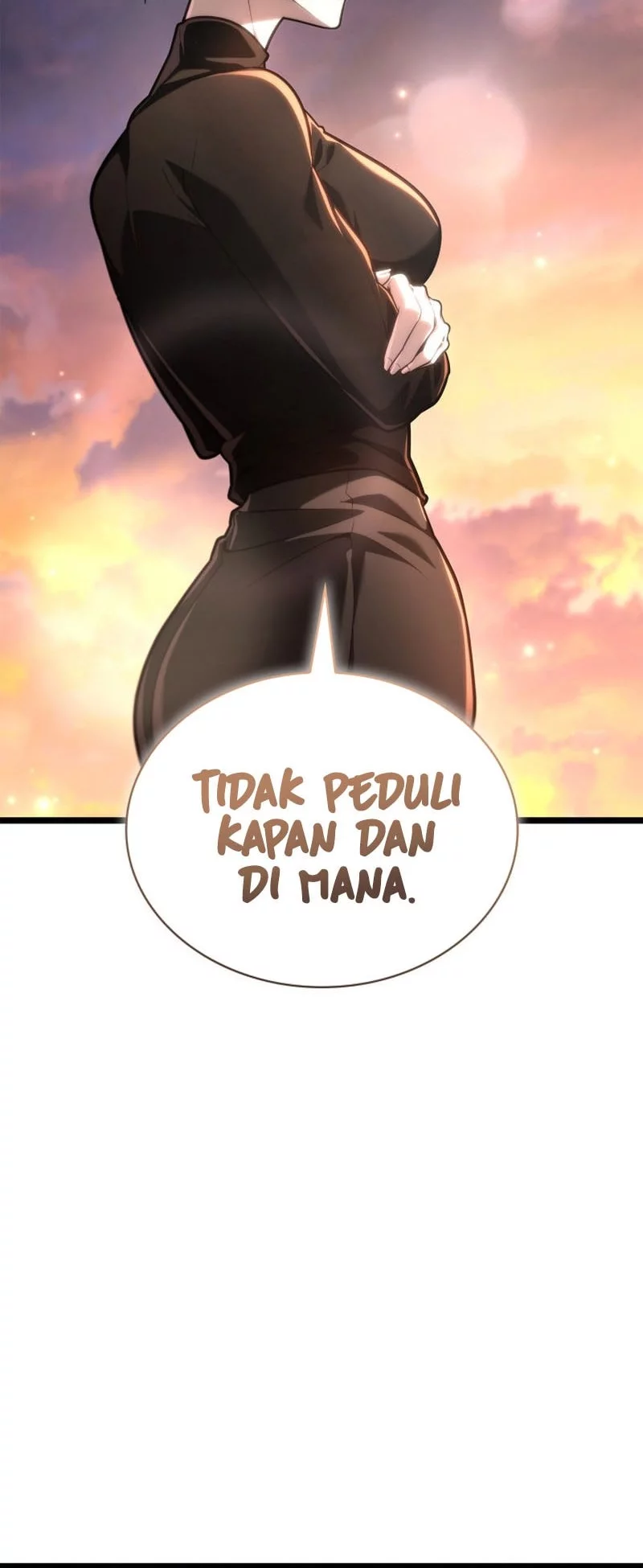 Infinite Mage Chapter 142 - halaman 21