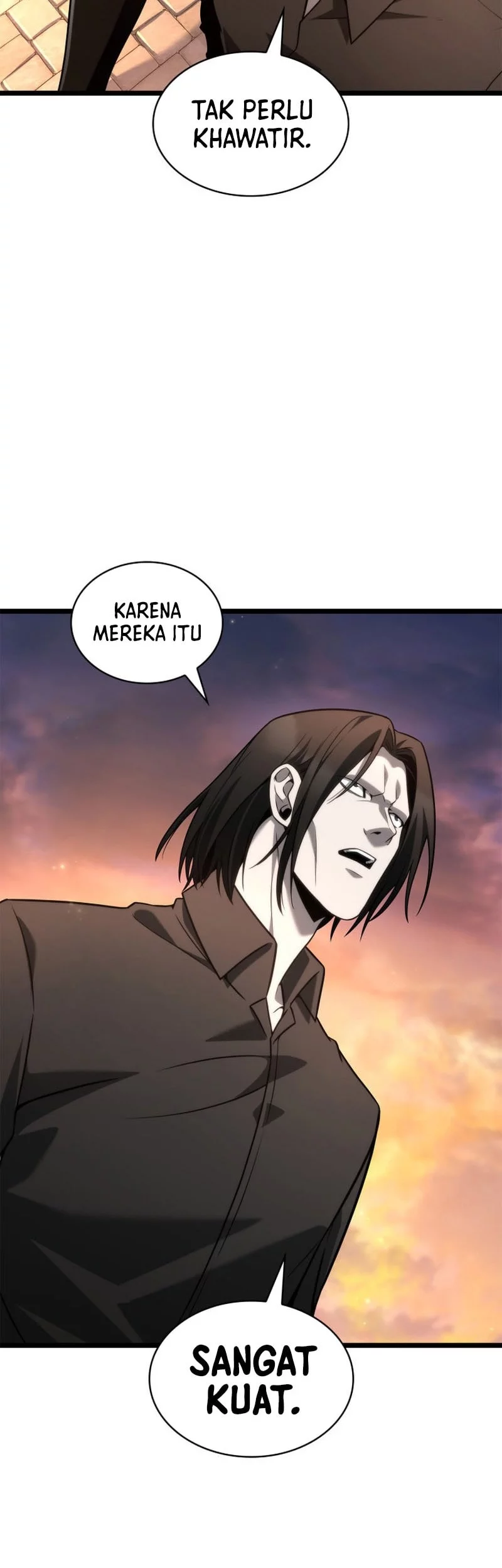 Infinite Mage Chapter 142 - halaman 25