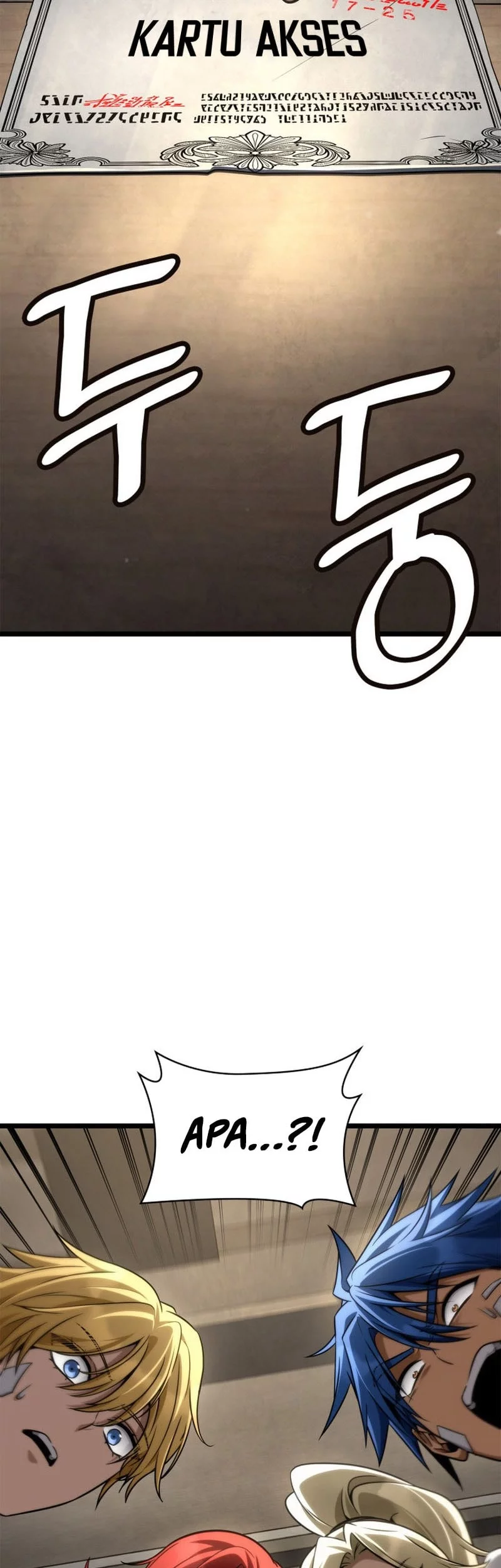Infinite Mage Chapter 142 - halaman 3
