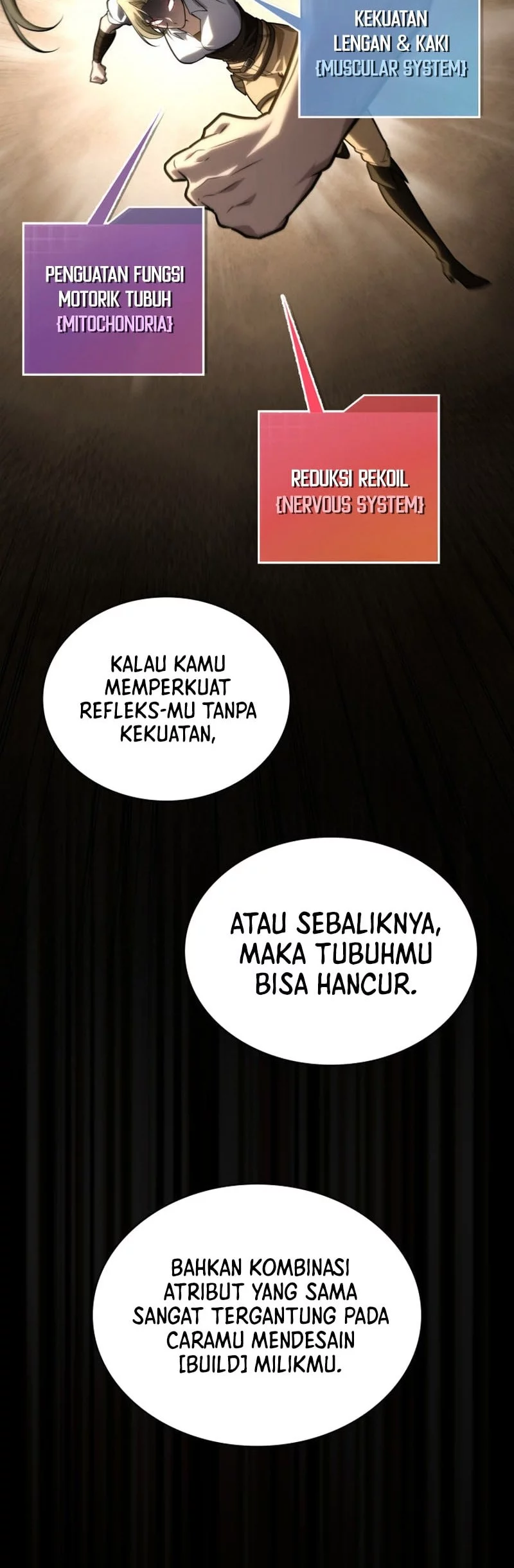 Infinite Mage Chapter 142 - halaman 53
