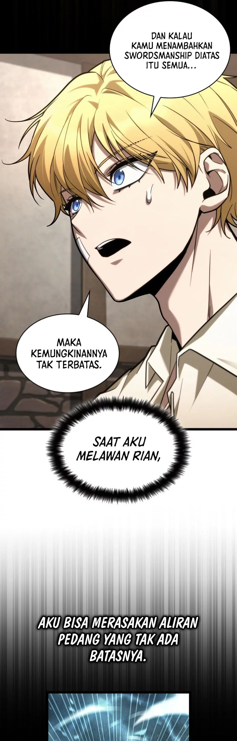 Infinite Mage Chapter 142 - halaman 54