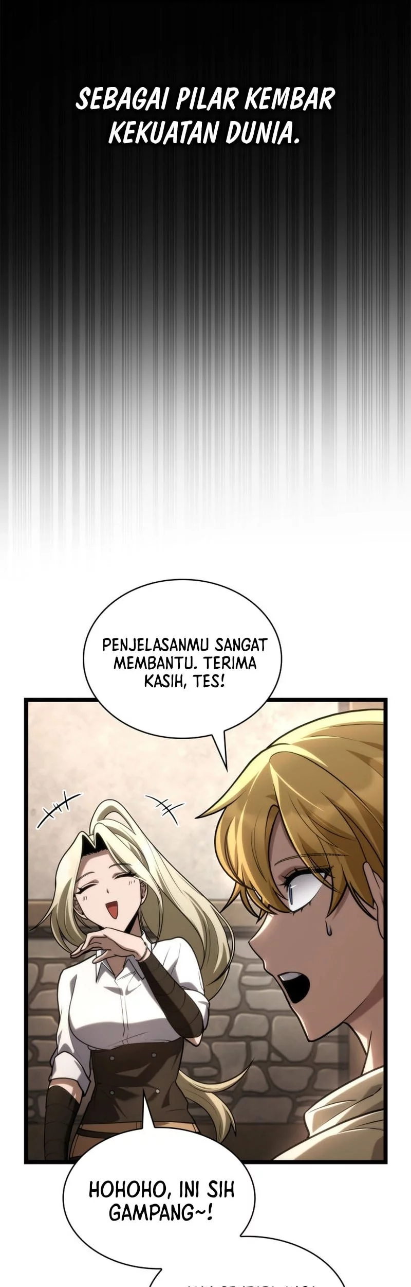 Infinite Mage Chapter 142 - halaman 56