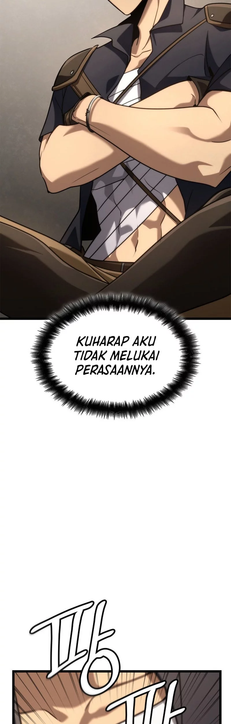 Infinite Mage Chapter 142 - halaman 59