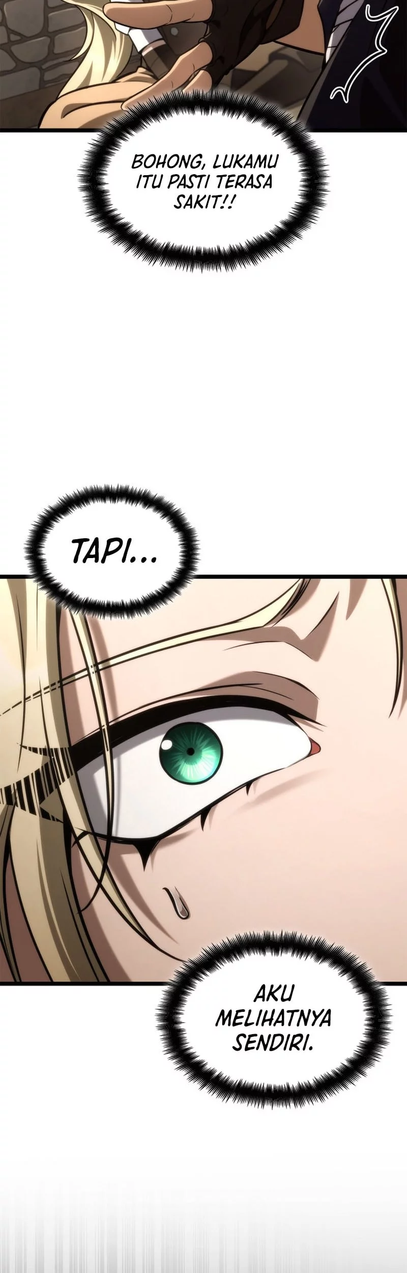 Infinite Mage Chapter 142 - halaman 61