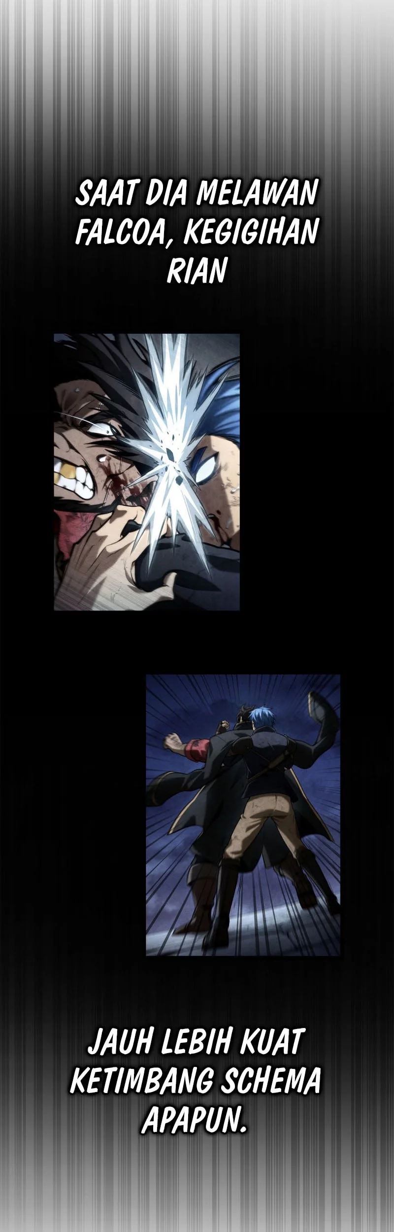 Infinite Mage Chapter 142 - halaman 62