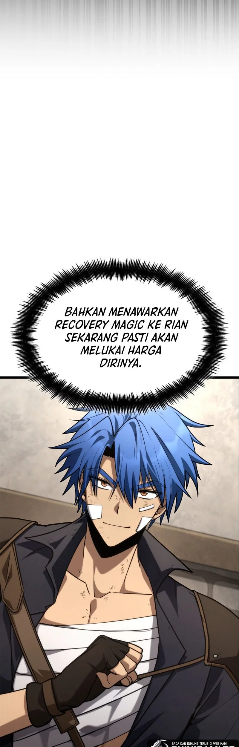 Infinite Mage Chapter 142 - halaman 63
