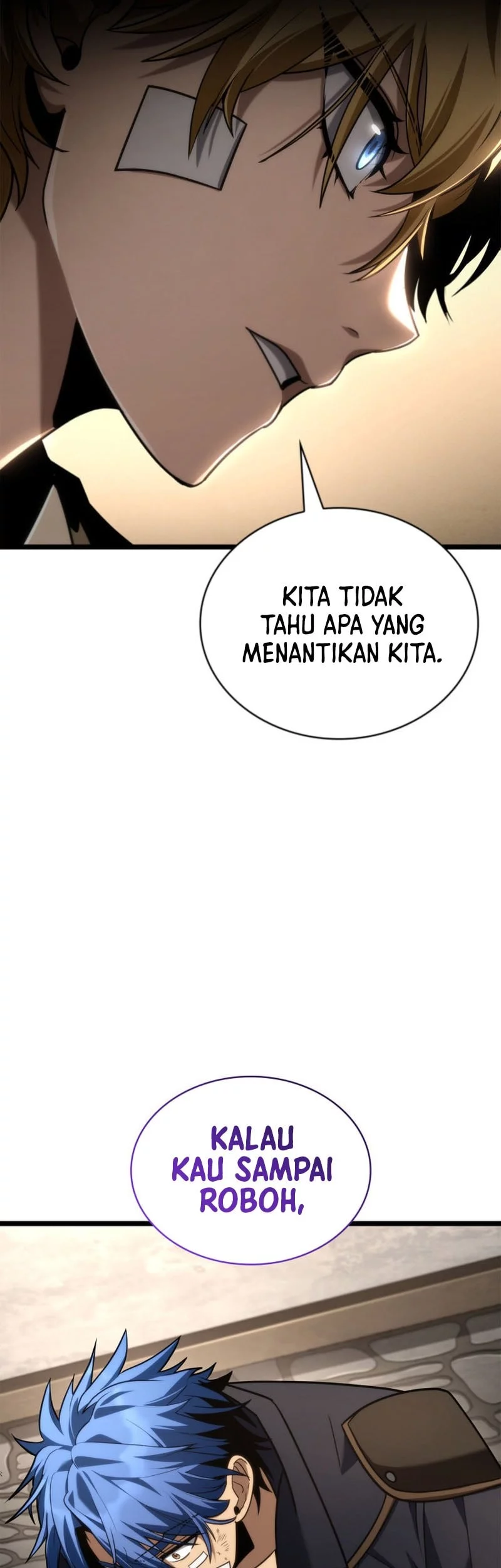 Infinite Mage Chapter 142 - halaman 66