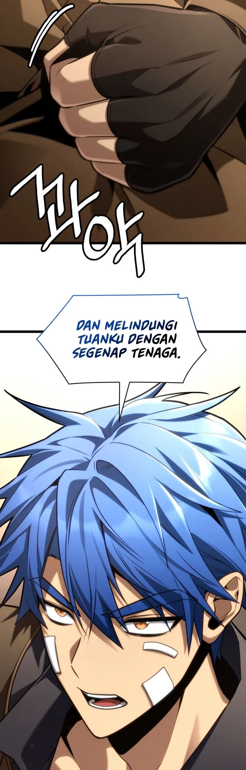 Infinite Mage Chapter 142 - halaman 71