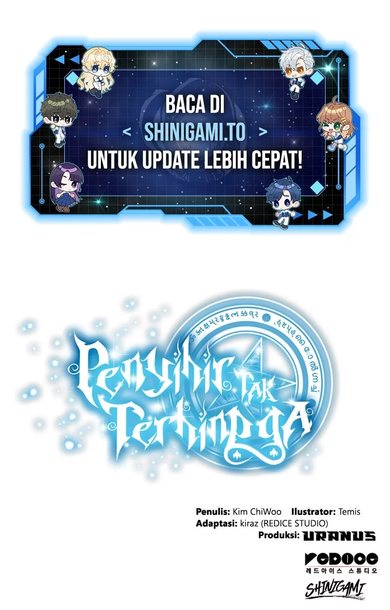 Infinite Mage Chapter 142 - halaman 73