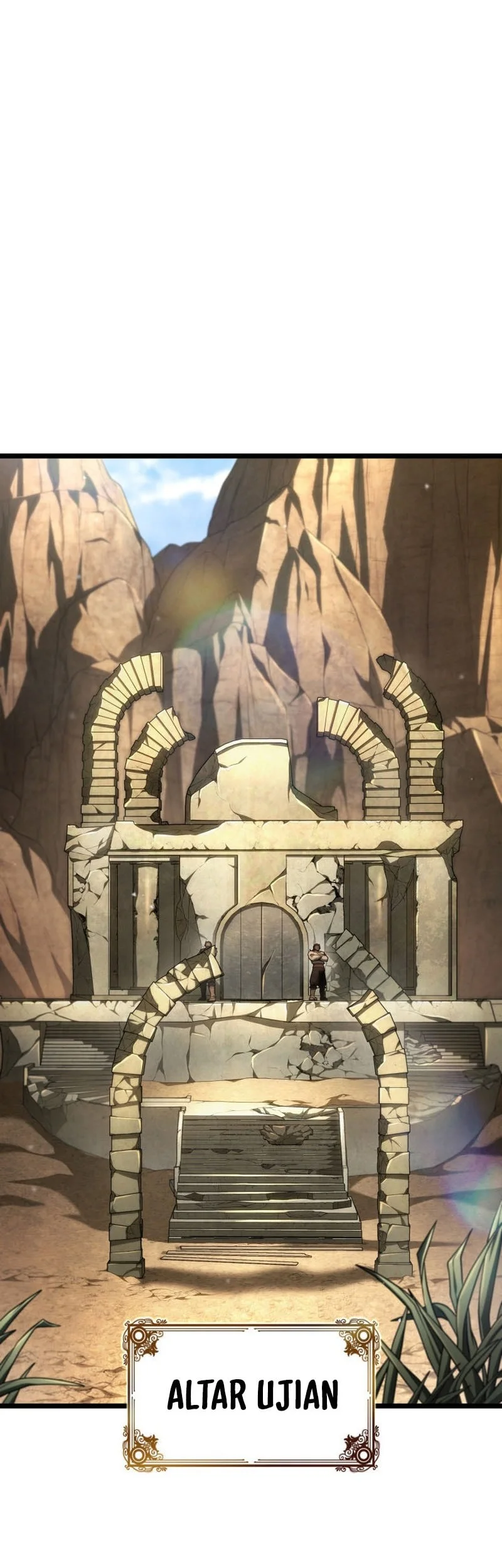 Infinite Mage Chapter 143 - halaman 13