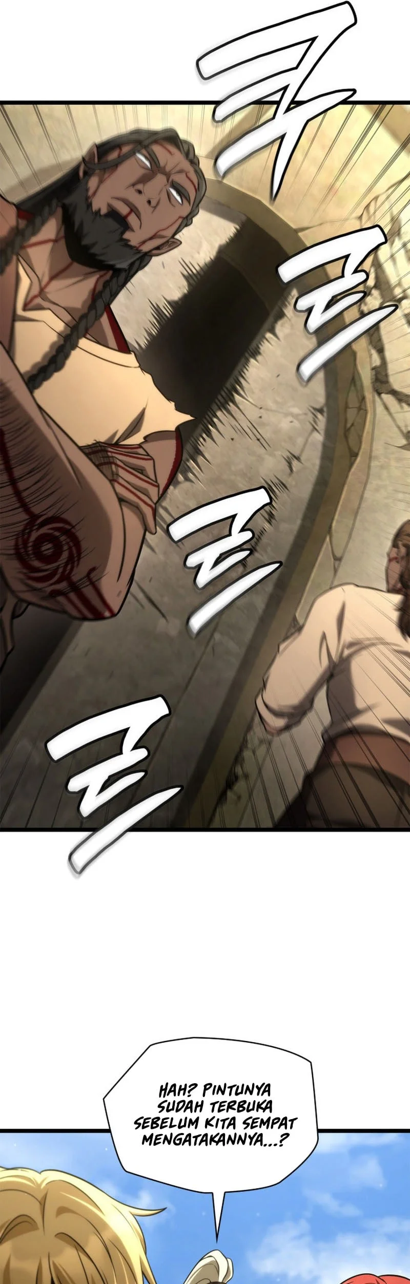 Infinite Mage Chapter 143 - halaman 18