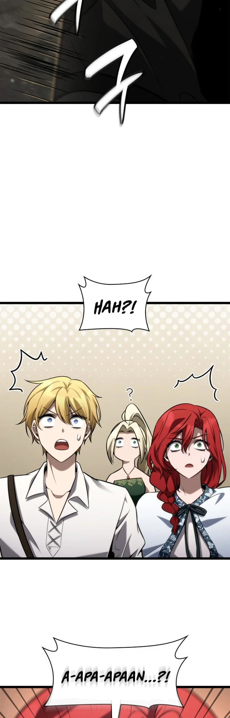 Infinite Mage Chapter 143 - halaman 20