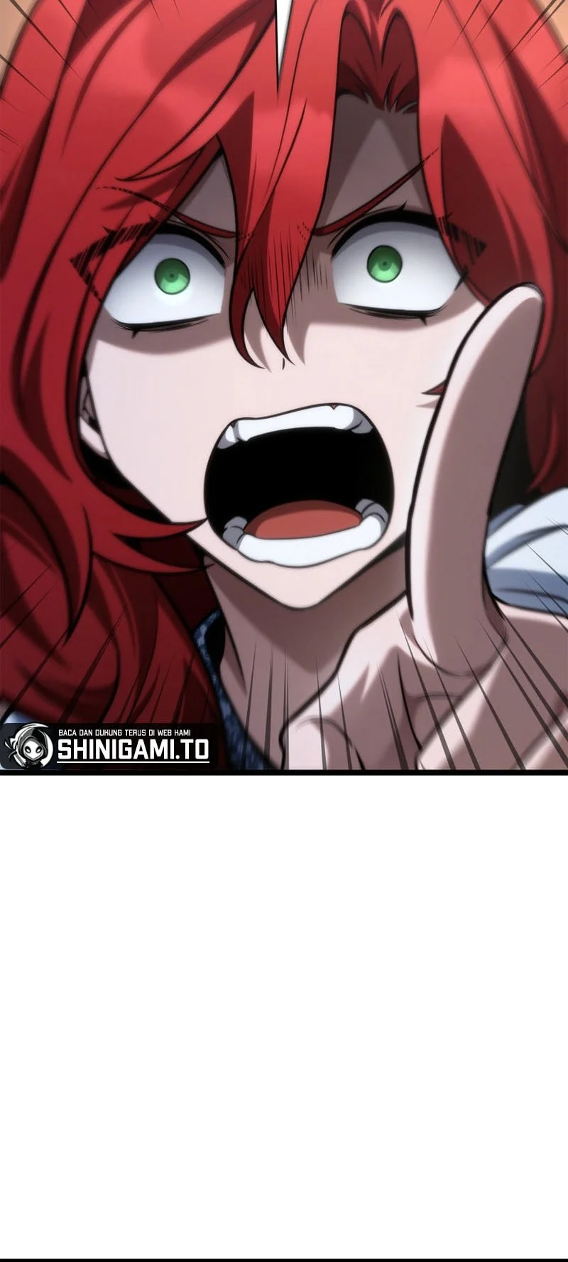 Infinite Mage Chapter 143 - halaman 21
