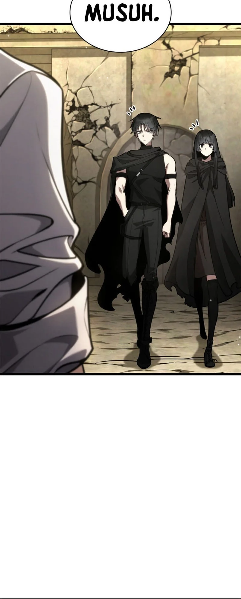 Infinite Mage Chapter 143 - halaman 25