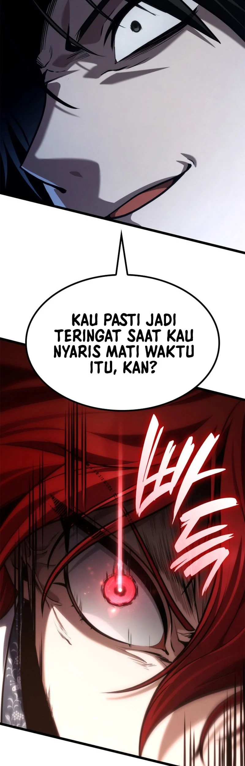 Infinite Mage Chapter 143 - halaman 32
