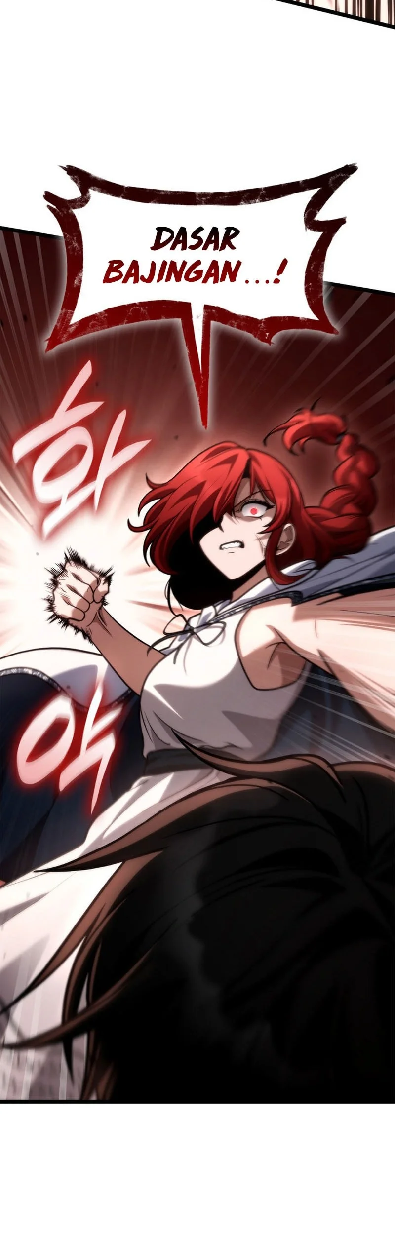 Infinite Mage Chapter 143 - halaman 33