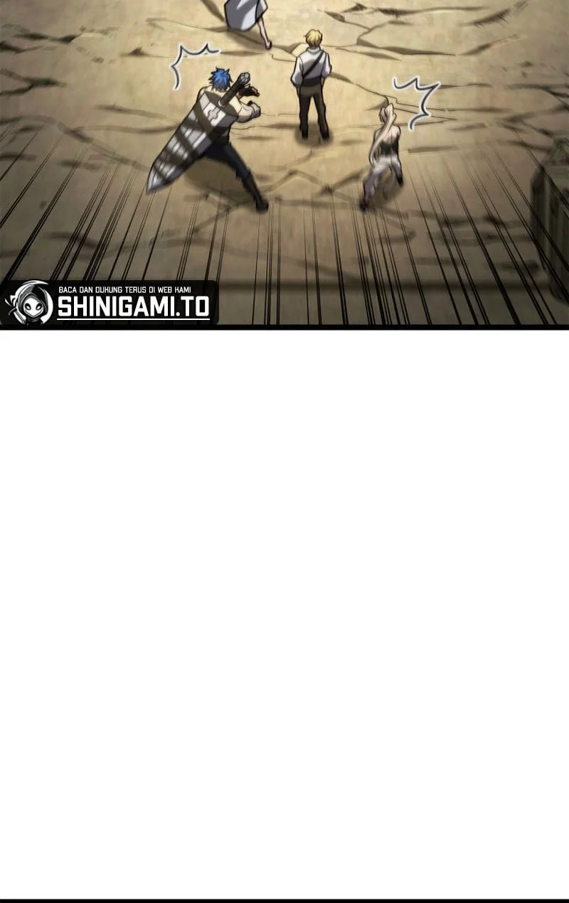 Infinite Mage Chapter 143 - halaman 37