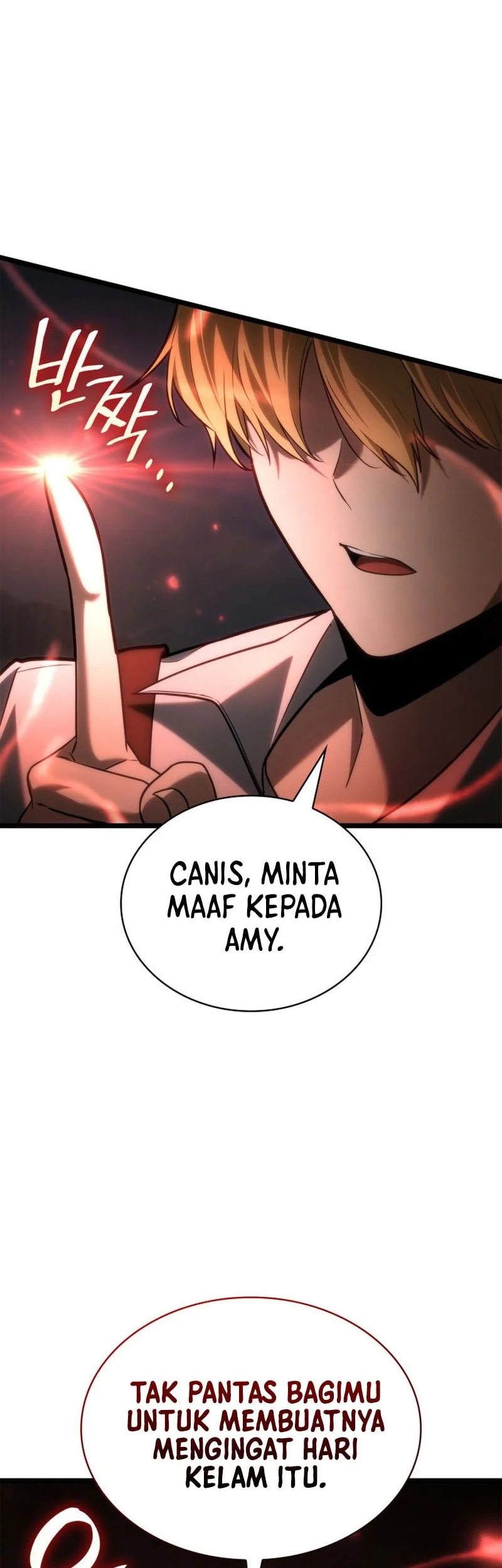 Infinite Mage Chapter 143 - halaman 39