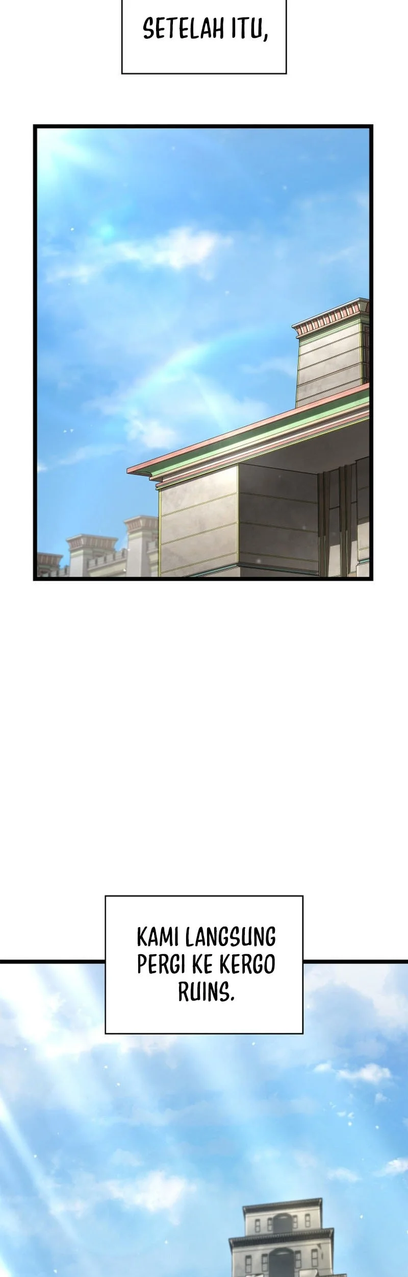 Infinite Mage Chapter 143 - halaman 4