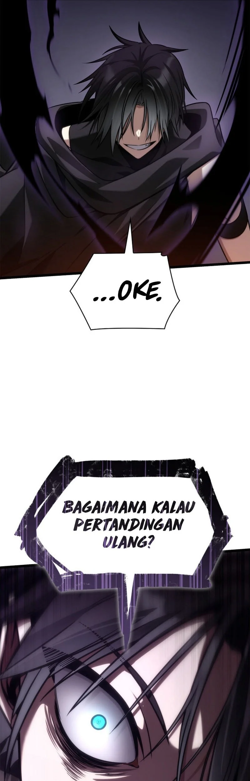 Infinite Mage Chapter 143 - halaman 42