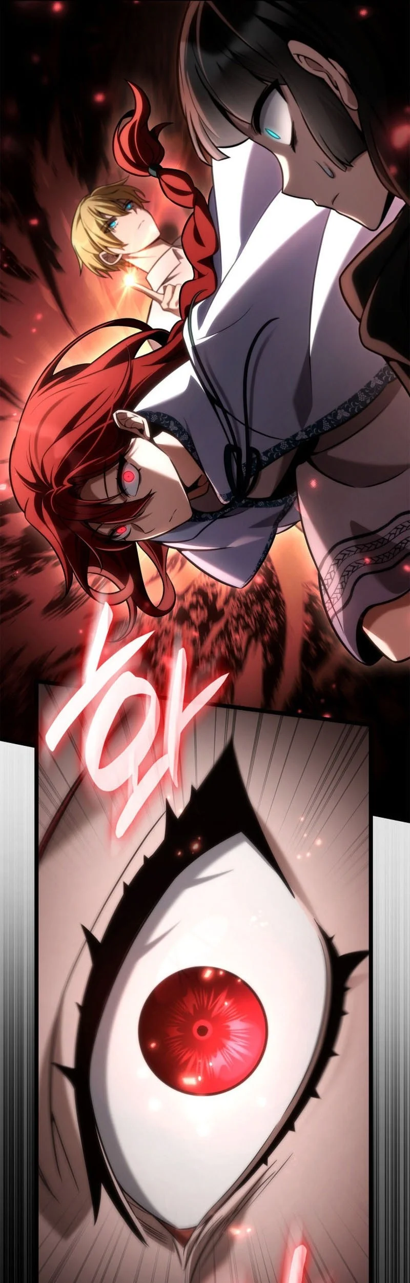 Infinite Mage Chapter 143 - halaman 46