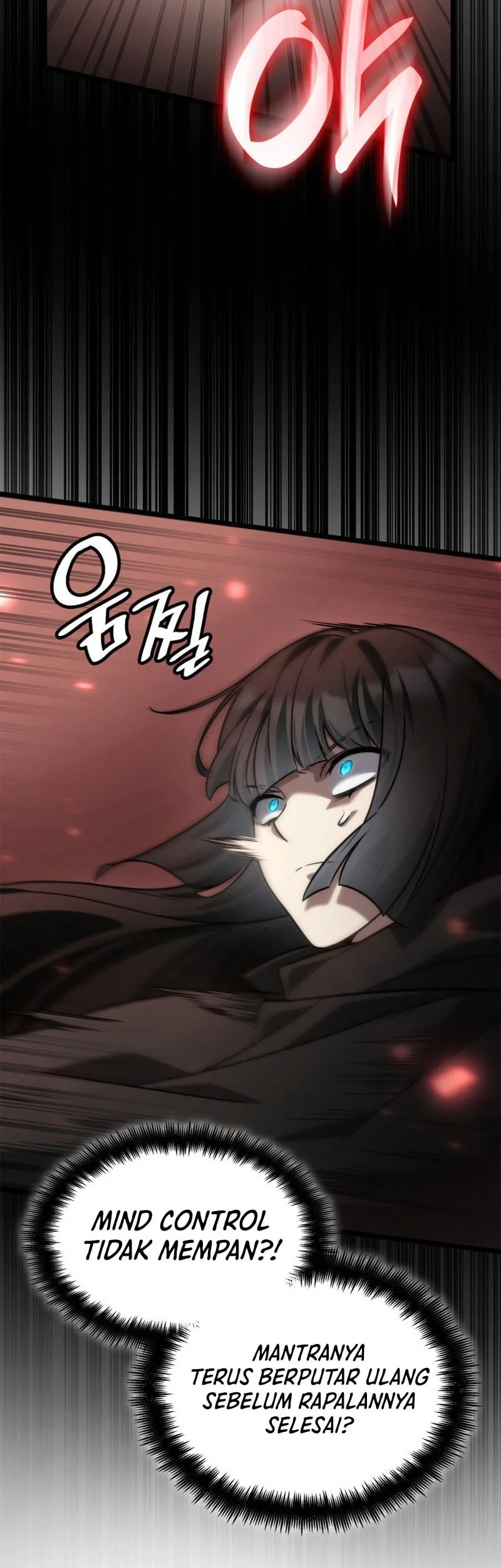 Infinite Mage Chapter 143 - halaman 47