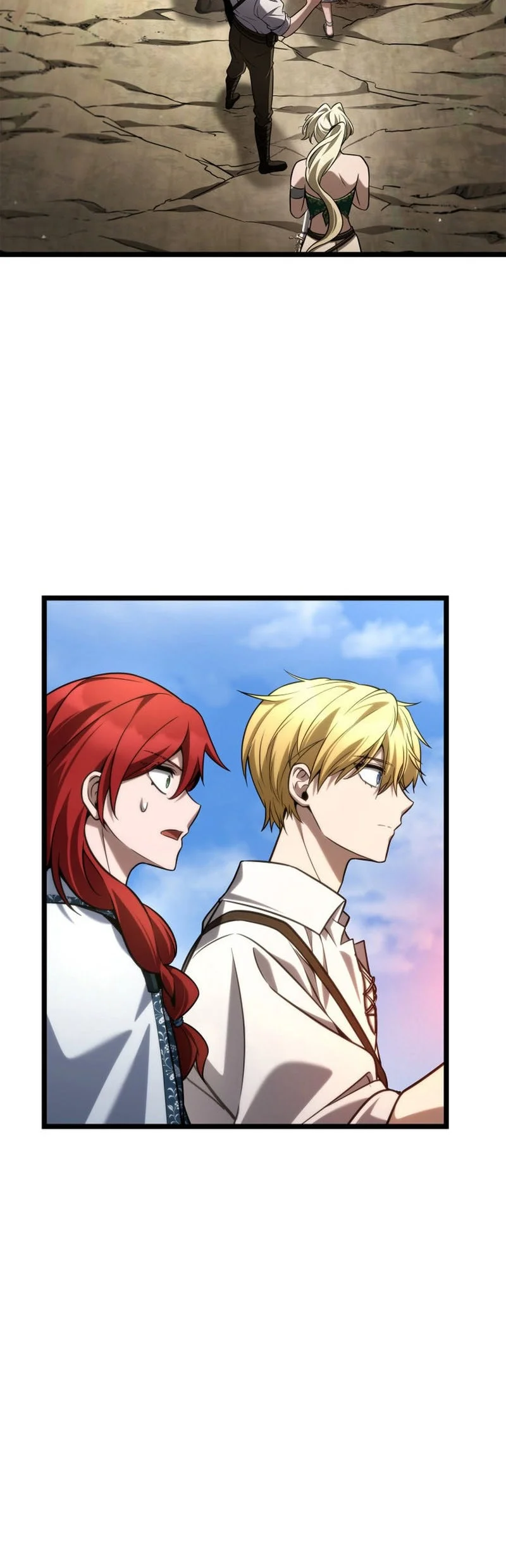 Infinite Mage Chapter 143 - halaman 53