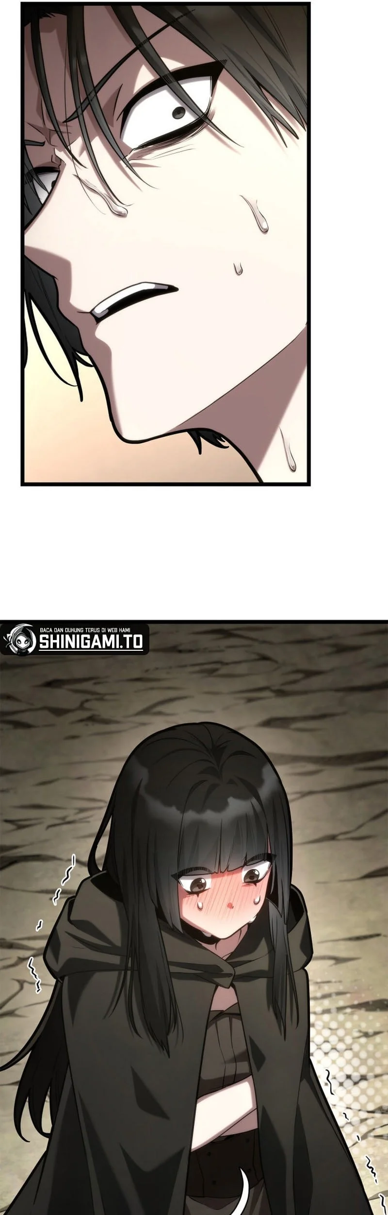 Infinite Mage Chapter 143 - halaman 54