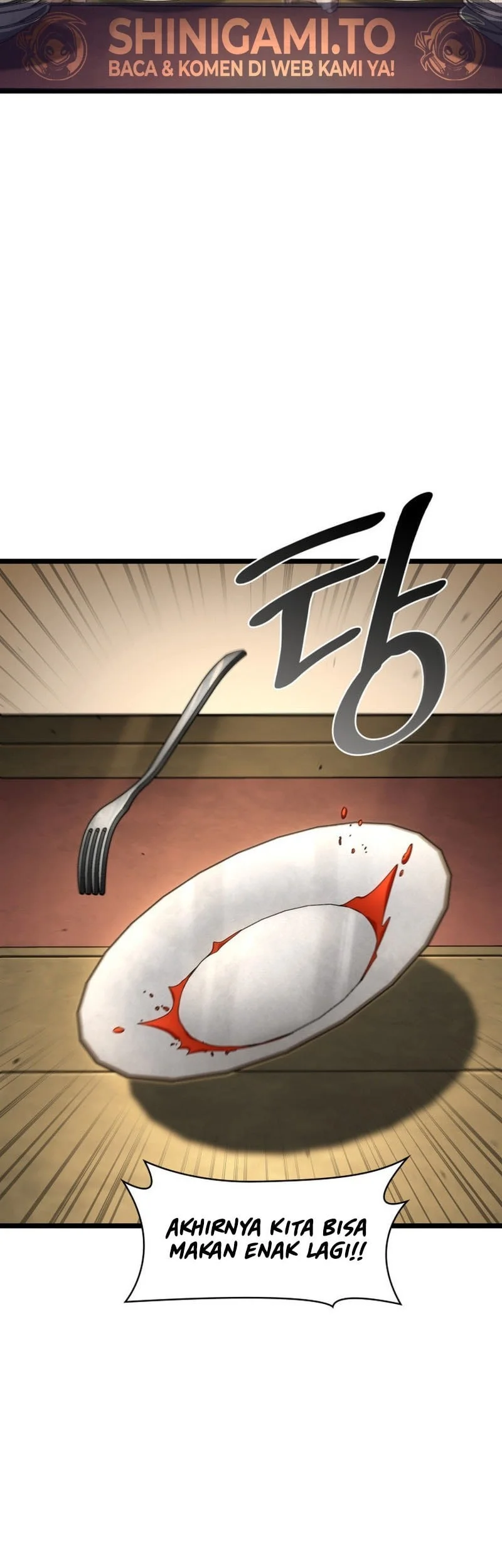 Infinite Mage Chapter 143 - halaman 60