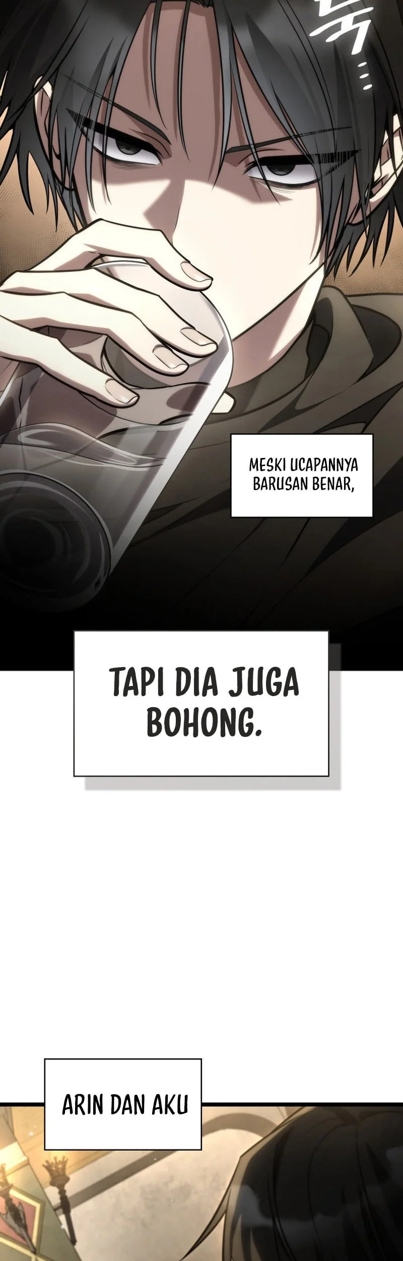 Infinite Mage Chapter 143 - halaman 64
