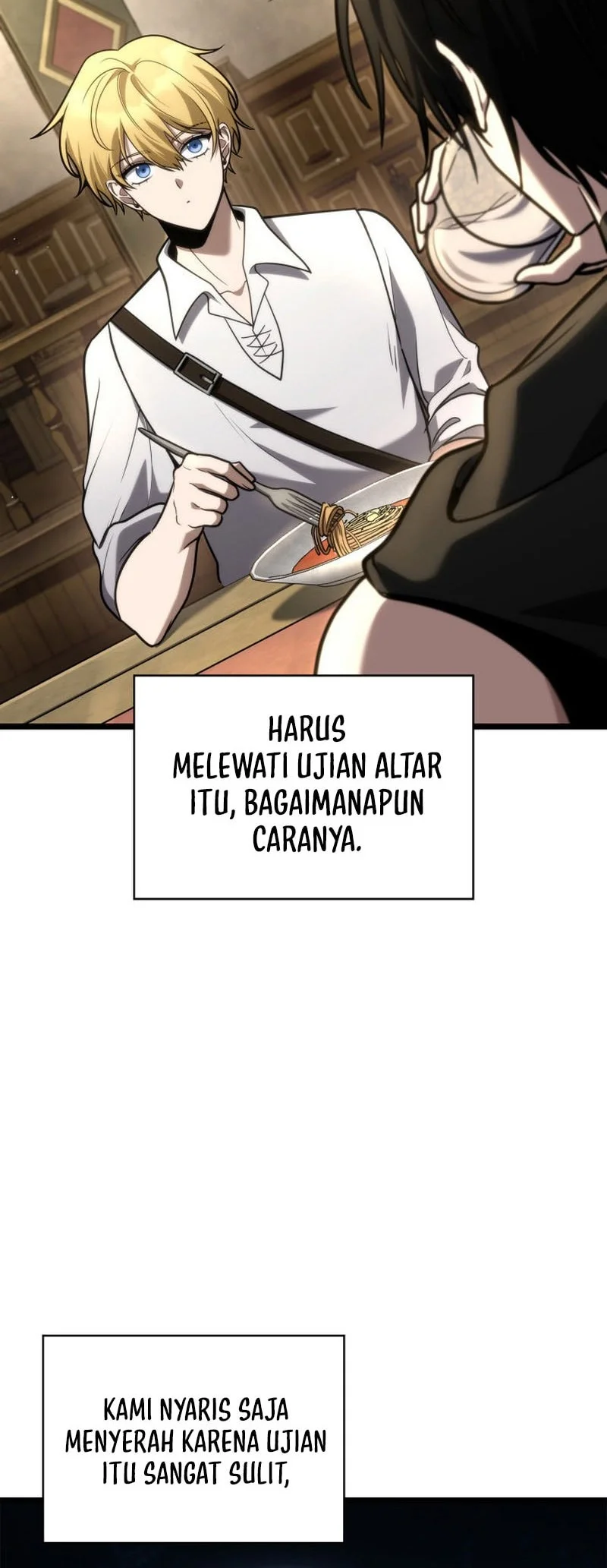 Infinite Mage Chapter 143 - halaman 65