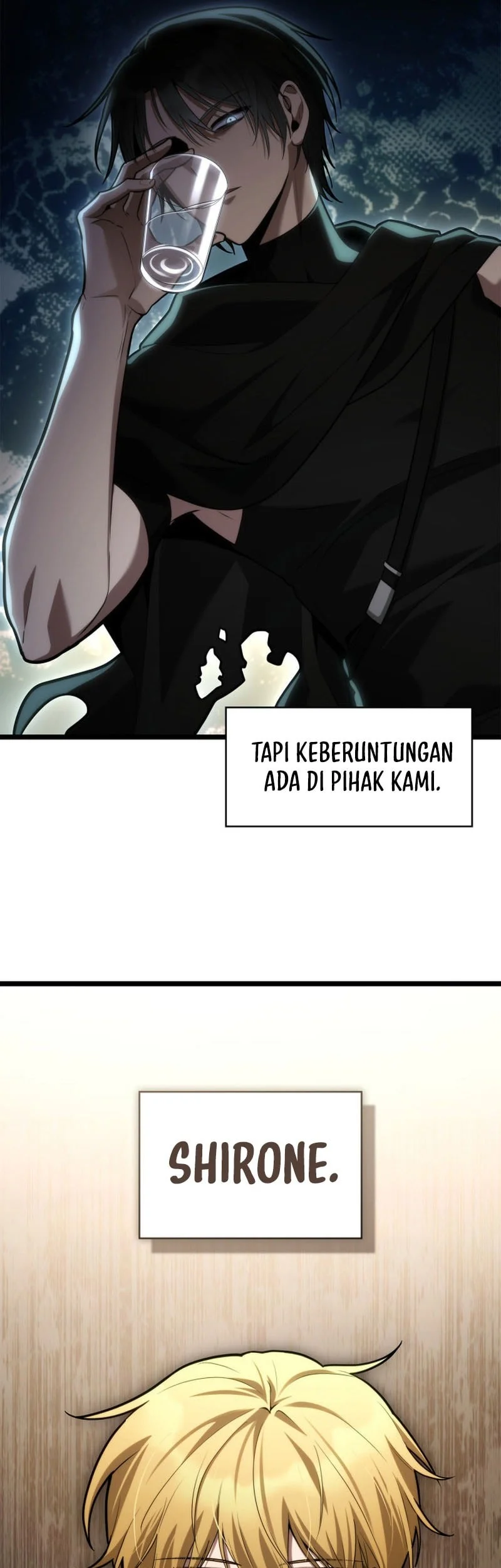 Infinite Mage Chapter 143 - halaman 66