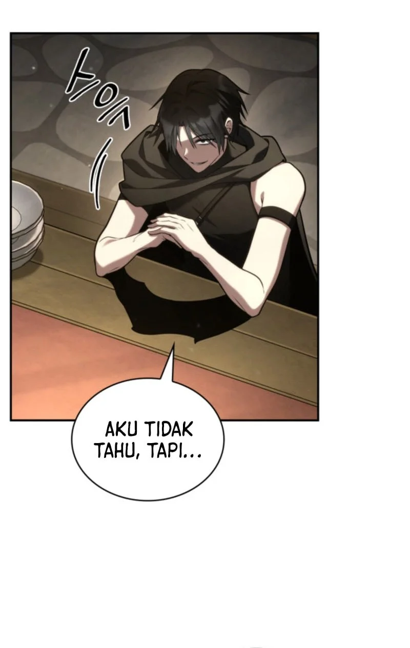 Infinite Mage Chapter 144 - halaman 13