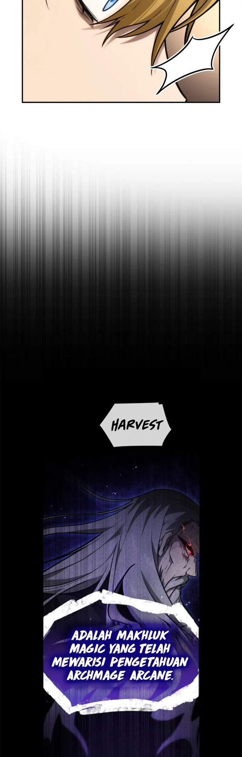 Infinite Mage Chapter 144 - halaman 15