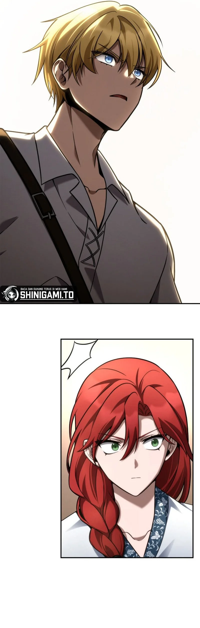 Infinite Mage Chapter 144 - halaman 17