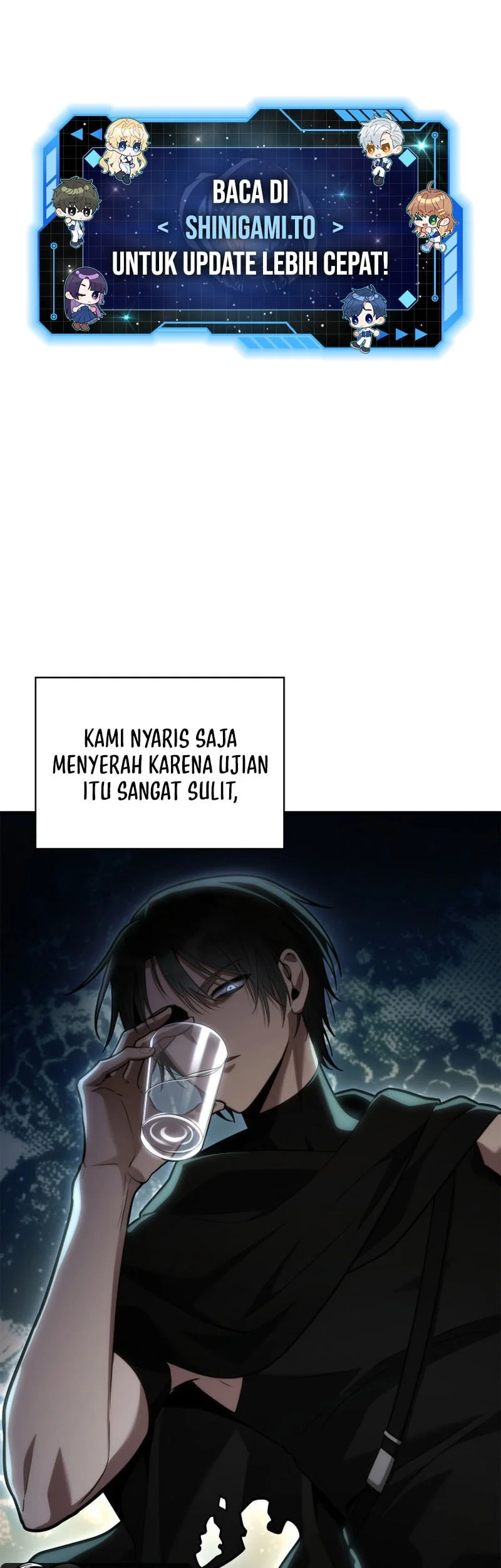 Infinite Mage Chapter 144 - halaman 2