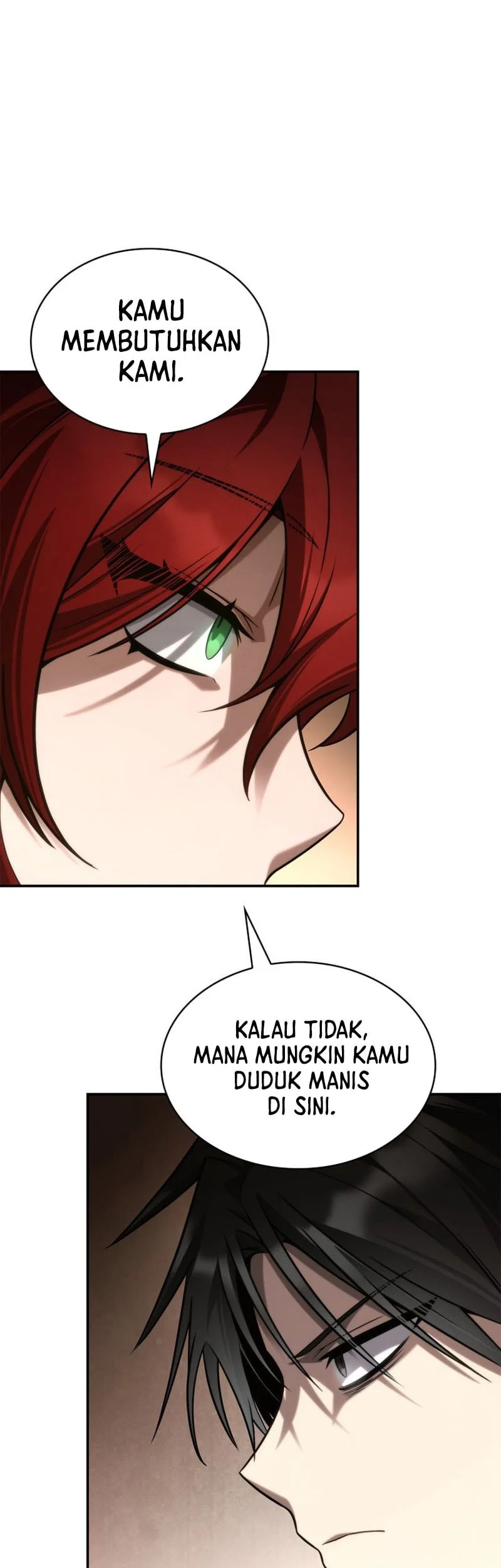 Infinite Mage Chapter 144 - halaman 20